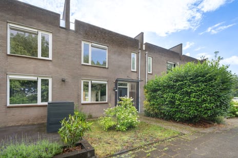 Ambachtenlaan 131