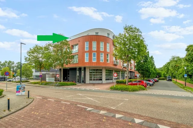 Hofstraat 53