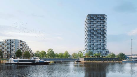 New Maas (Bouwnr. 03.07)
