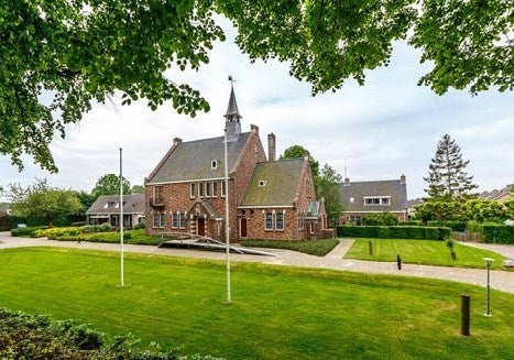 Dammenseweg 18 101