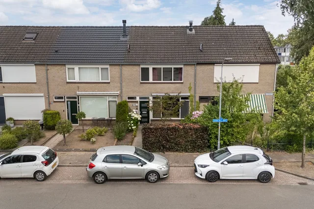 Onder de Linden 4