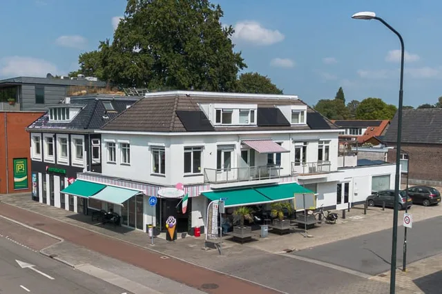 Talingweg 1-C
