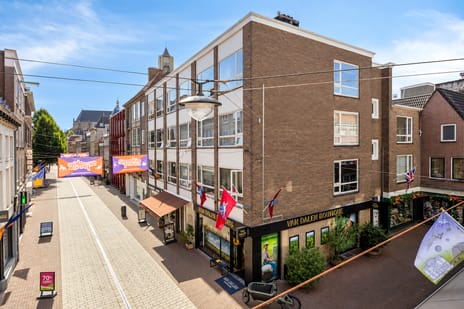 Arke Noachstraat 4-3