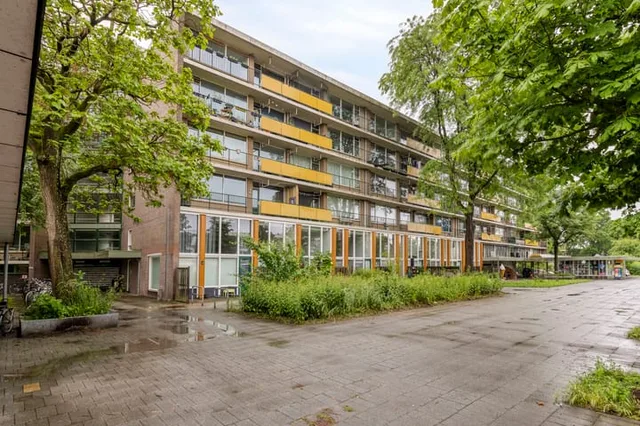 Troelstraweg 25
