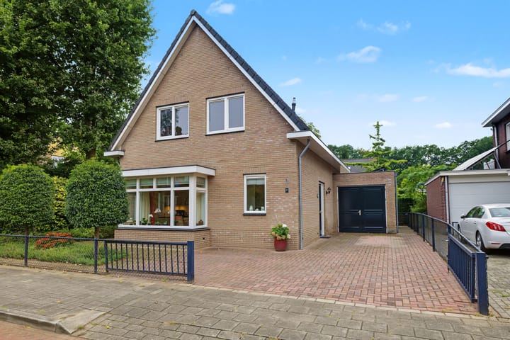 Obrechtlaan 1-A