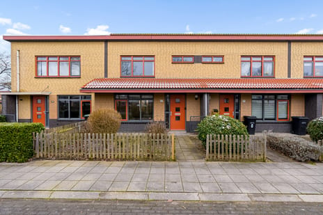 Jan Steenstraat 87
