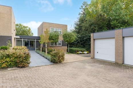 Cortgenehof 1