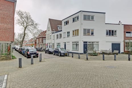 Johannes Uitenbogaertstraat 21-A