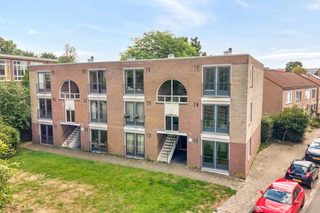 Tweede Bothofdwarsstraat 25