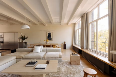 Keizersgracht 263-D
