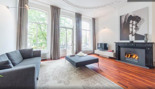 Keizersgracht