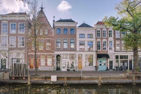 Koornmarkt 89