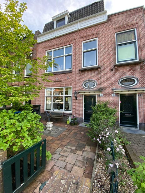 Hoge Rijndijk 153