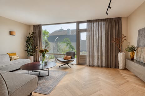 Snelrewaard 8