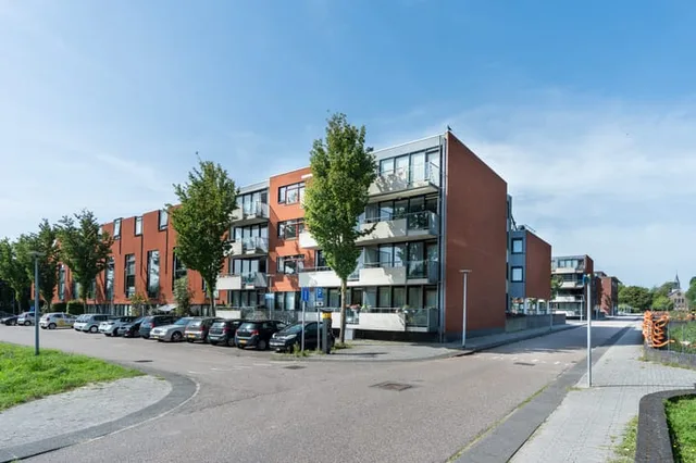 Klaas van Reeuwijkstraat 30