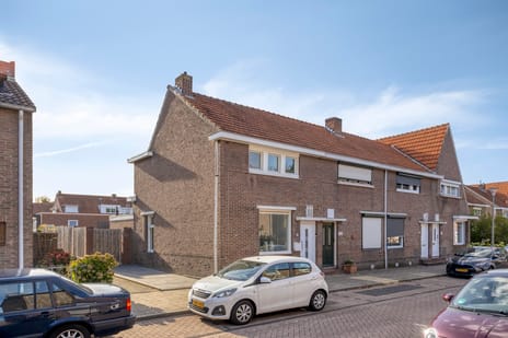 Pelgrimsweg 48