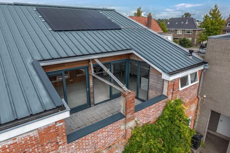 Iepenlaan 1-A