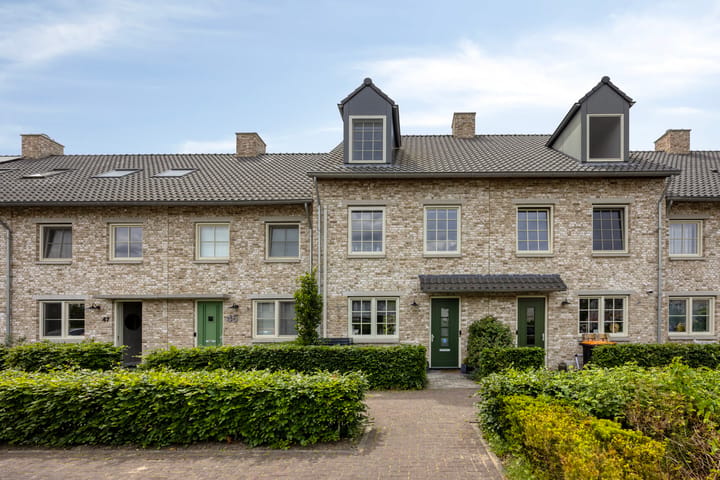 Graan voor Visch 43
