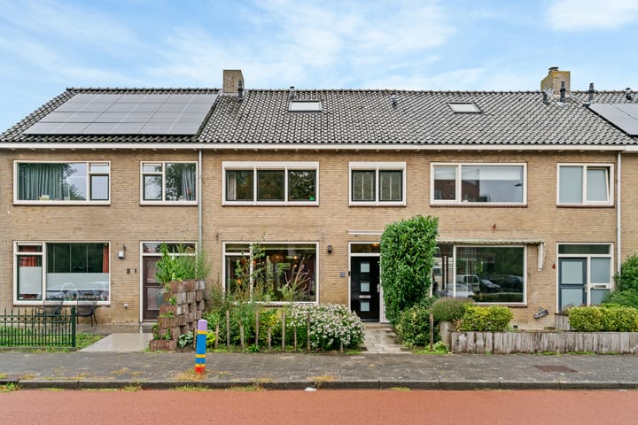 Rooseveltlaan 6