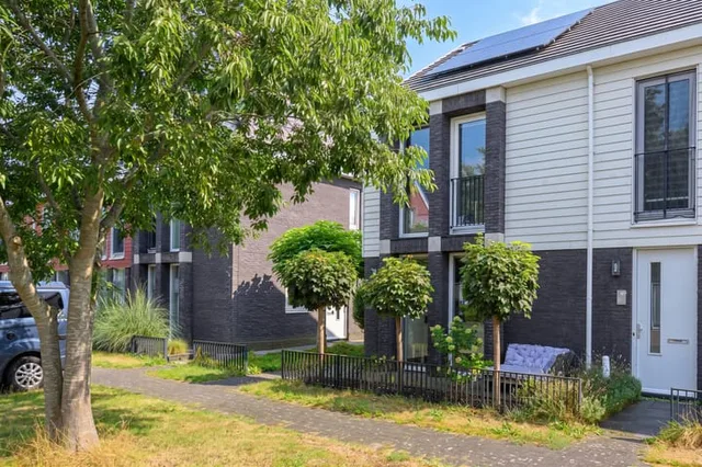 Dijkgraaf 90