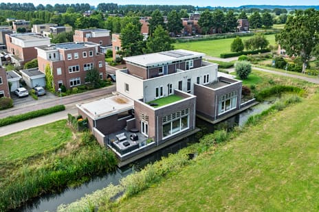 Pad van Witte Veder 13