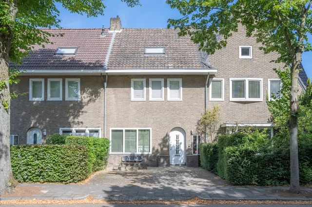 Caumerbeeklaan 25