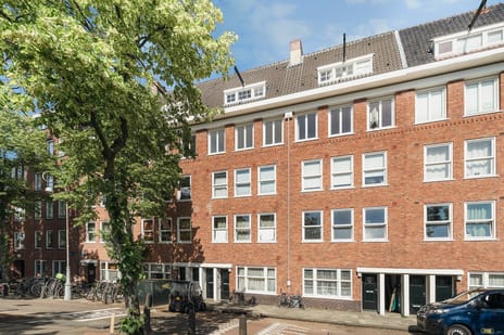 Columbusplein 24-3