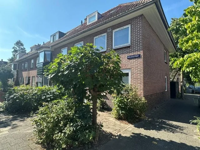 Krelagestraat 151