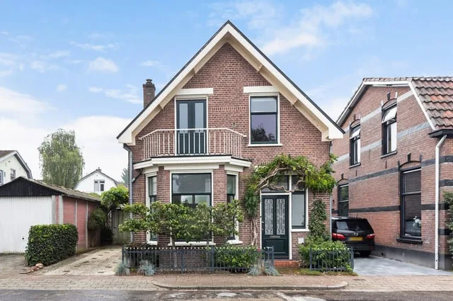 Langeweg 33