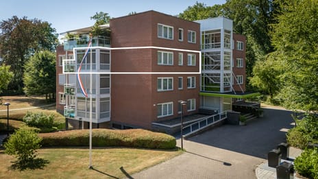 Burgemeester Weertslaan 18
