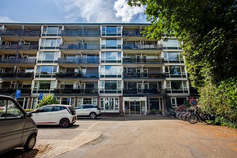Stationsweg 92-616