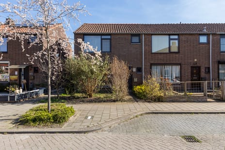 Mesdagstraat 18