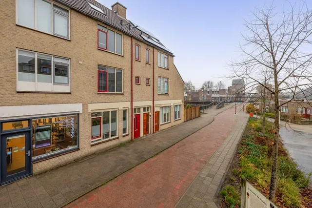 Broekwegkade 217