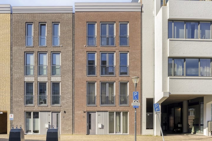 Zuid Koninginnewal 13