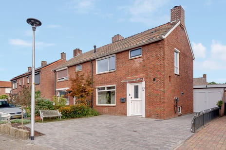 Rengelinkstraat 17