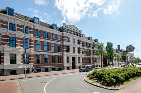Laan van Meerdervoort 84-5
