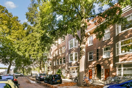 Hillegomstraat 42-1