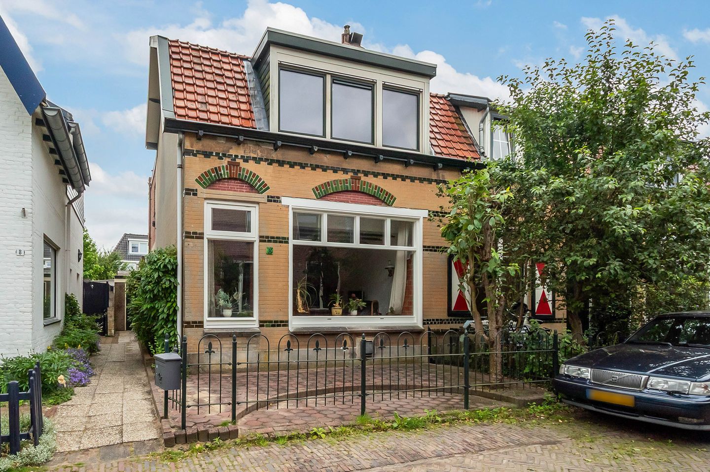 Veldheimweg 6