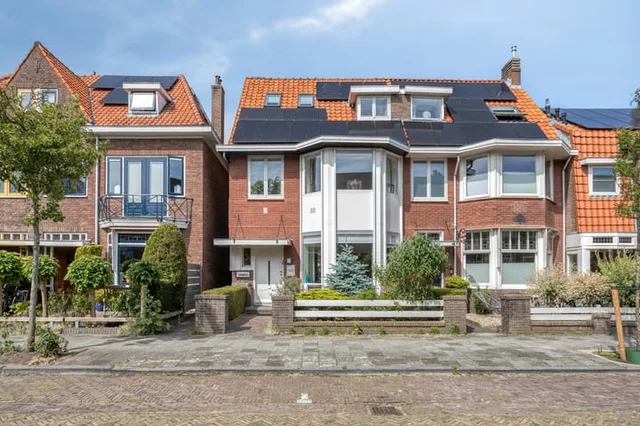 Comansstraat 7