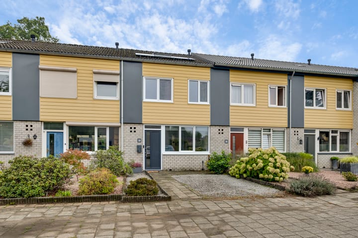 Maesenburg 18