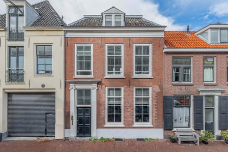 Ridderschapstraat 14-B