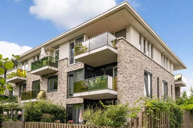 Nedereindseweg 30-22