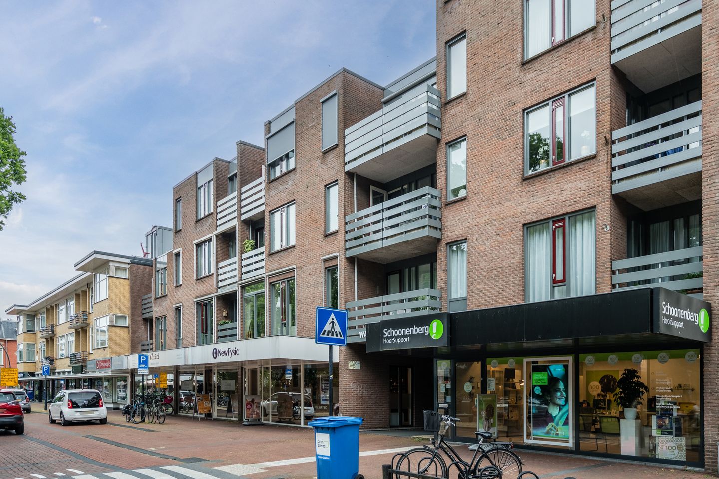 Slotlaan 96-B