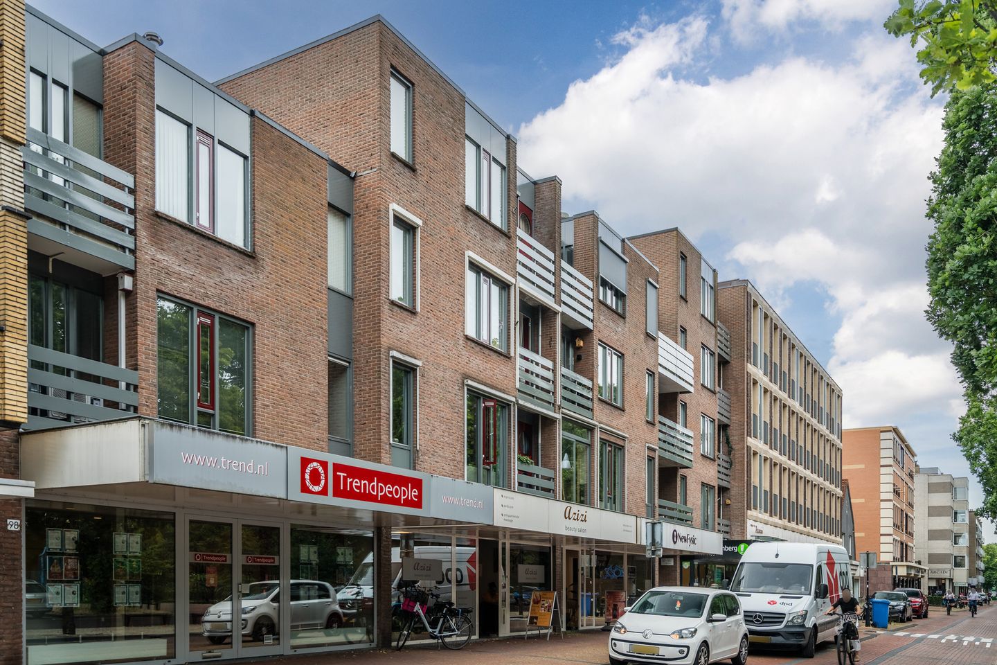 Slotlaan 96-B