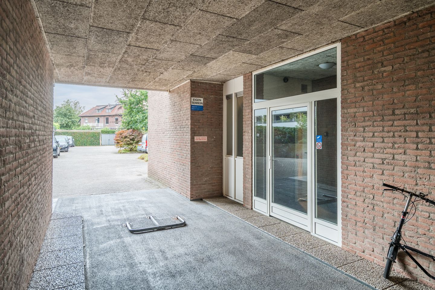 Slotlaan 96-B