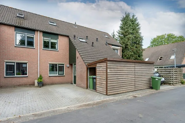 Vinkenveld 30