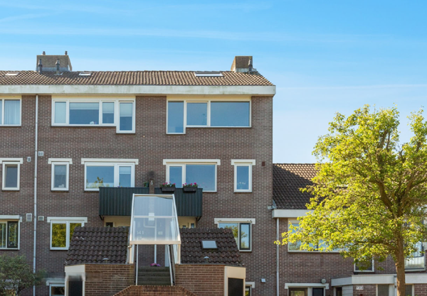 Houtzaagmolen 143