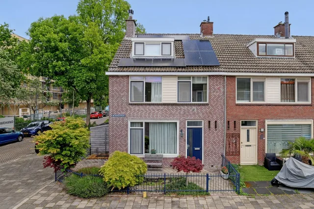 Mesdagstraat 1