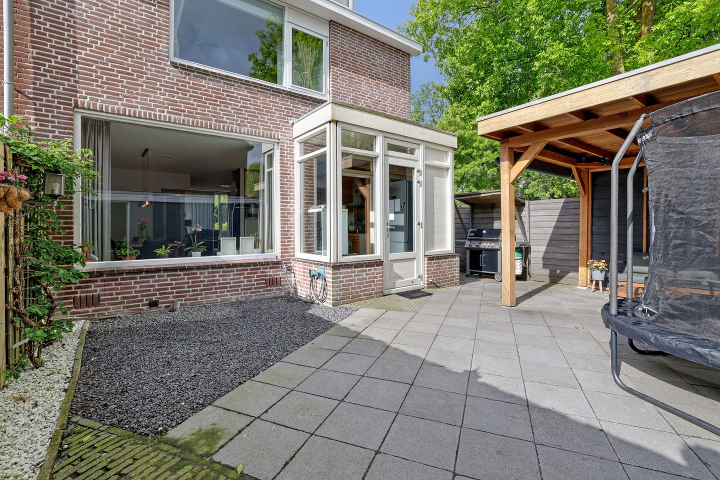 Mesdagstraat 1