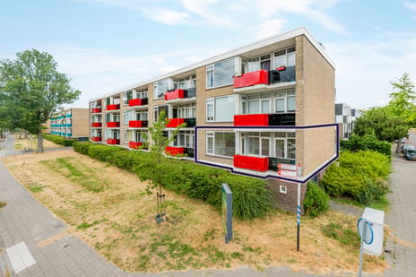 Dr. Eykmanstraat 10